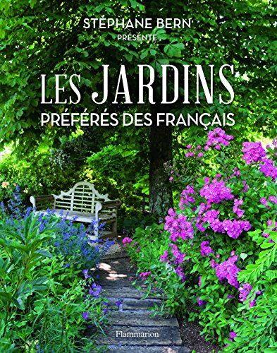 Stéphane Bern - Les jardins préférés des Français - Preis vom 07.10.2026 11:45:10 h