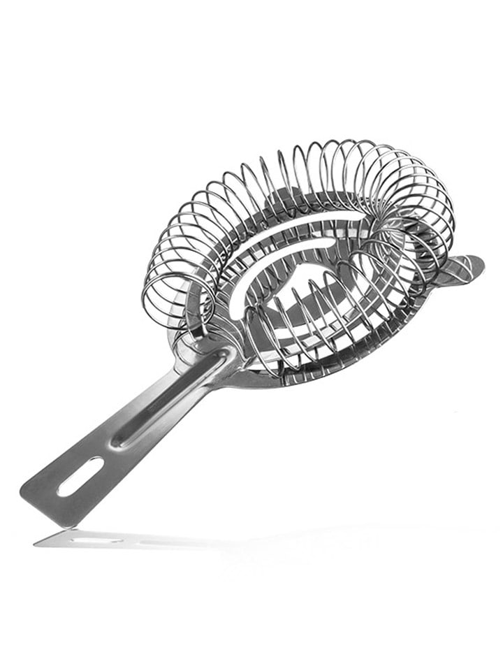 Vacu Vin Cocktailsieb in Silber - (L)14,7 cm - onesize
