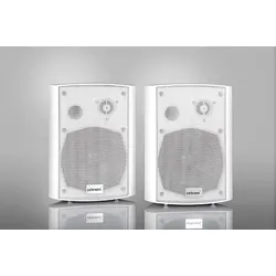 celexon Aktiv Lautsprecher-Set 2-Wege 525-W