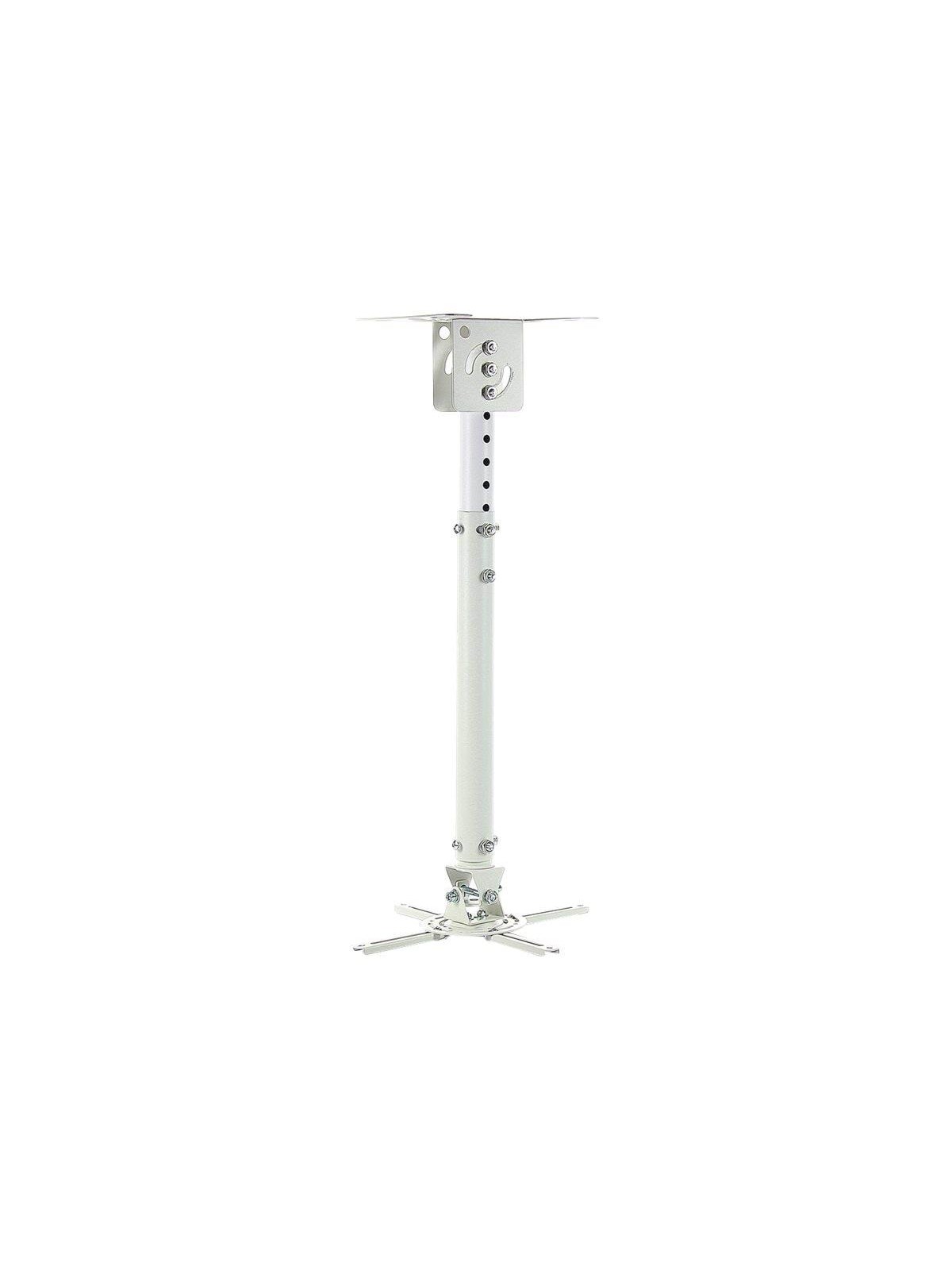 Uchwyt podwieszany 45-76cm do projektora P-107W 15