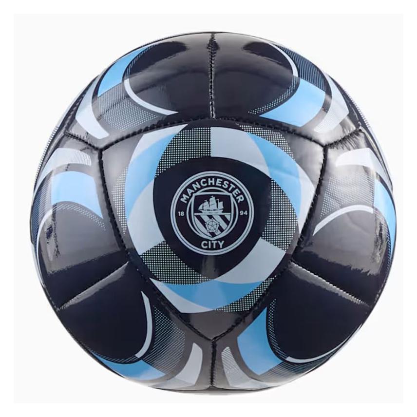 Puma Manchester City Culture Ball Mini 085245-01 1 (78194209)
