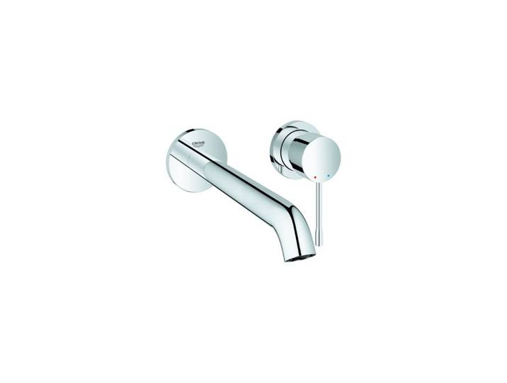 Grohe Spültischarmatur