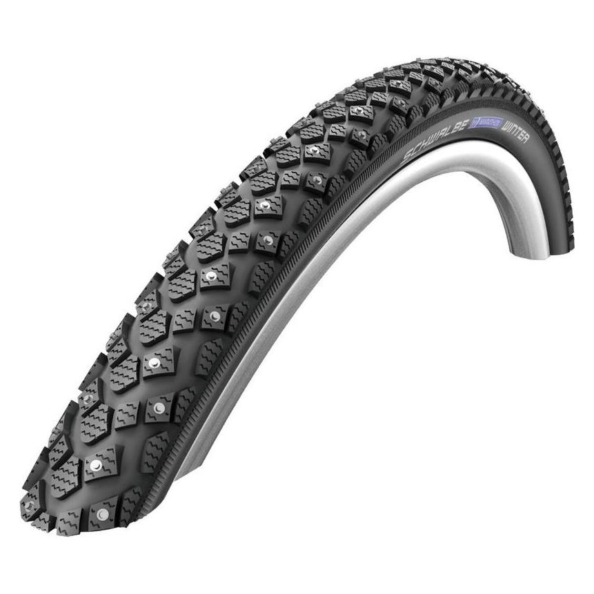 Schwalbe Marathon Winter Plus (26 x 1.75, 47-559) (ASWPN04090)