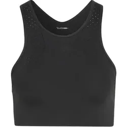 ADIDAS Damen BH Tech Intensity Workout, Größe M in Schwarz Schwarz