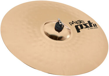 "Paiste 18"" PST8 Reflector Rock Crash "