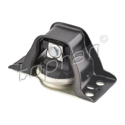 Topran Lagerung, Motor [Hersteller-Nr. 701708] für Renault