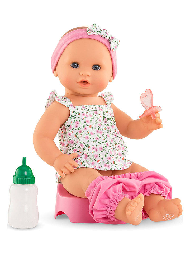 Corolle Puppe "Emma Badebaby" - ab 3 Jahren - onesize