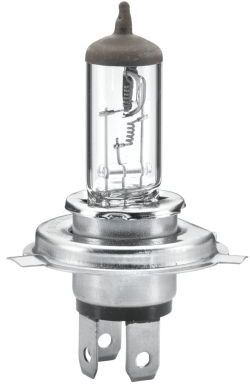HELLA 8GJ 002 525-511 High beam bulb