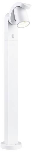 Paulmann 94833 Cuff LED-Pollerleuchte LED 10W Weiß