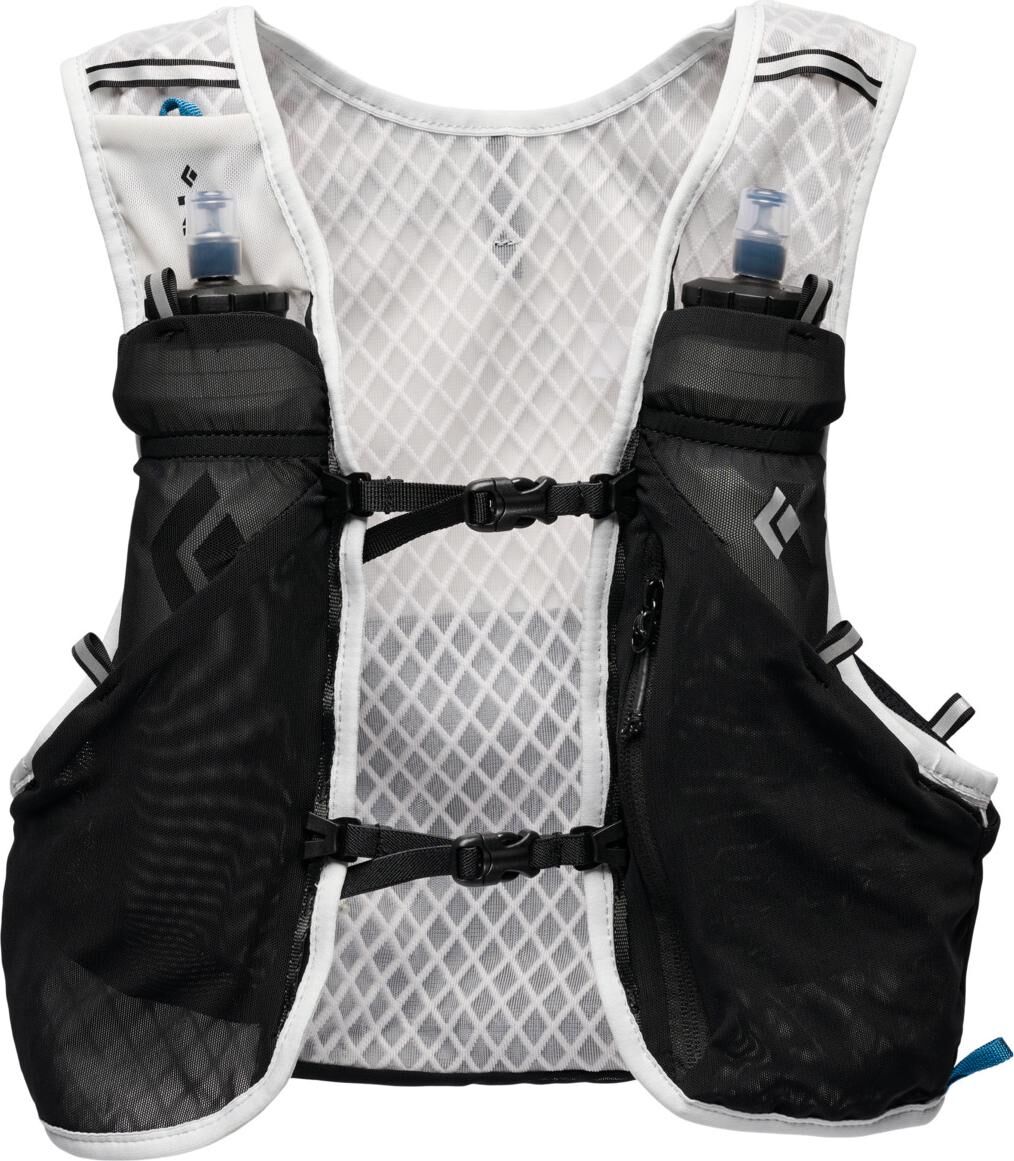 Black Diamond Distance 6 Hydration Vest Alloy L