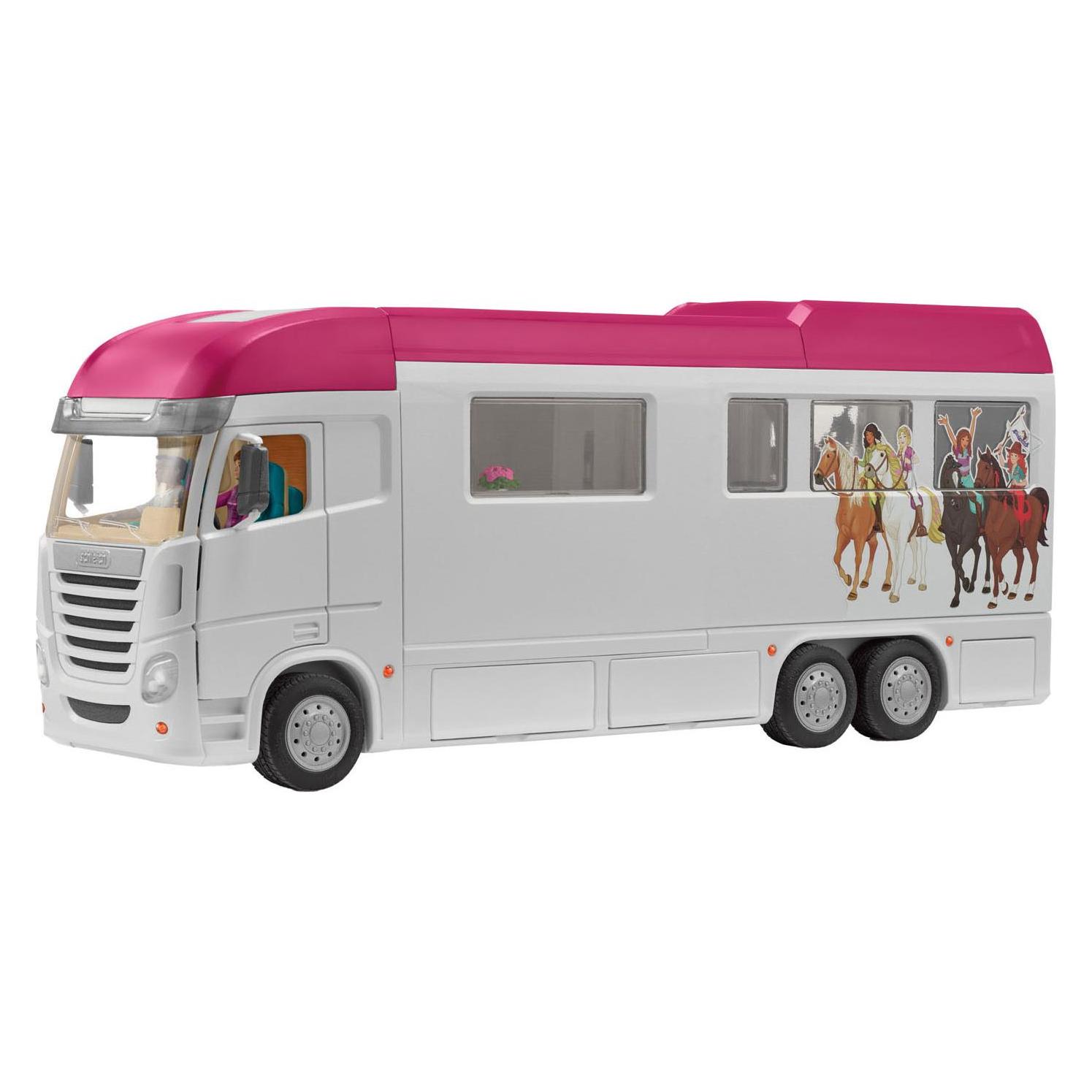 Schleich Pferdetransporter (42619)