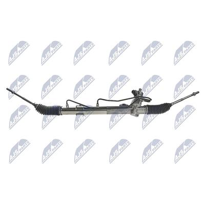 Nty Lenkgetriebe [Hersteller-Nr. SPK-NS-016] für Nissan