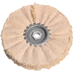 Fein Polierringe Sisal Tuch Ø 150 mm - 63723011014