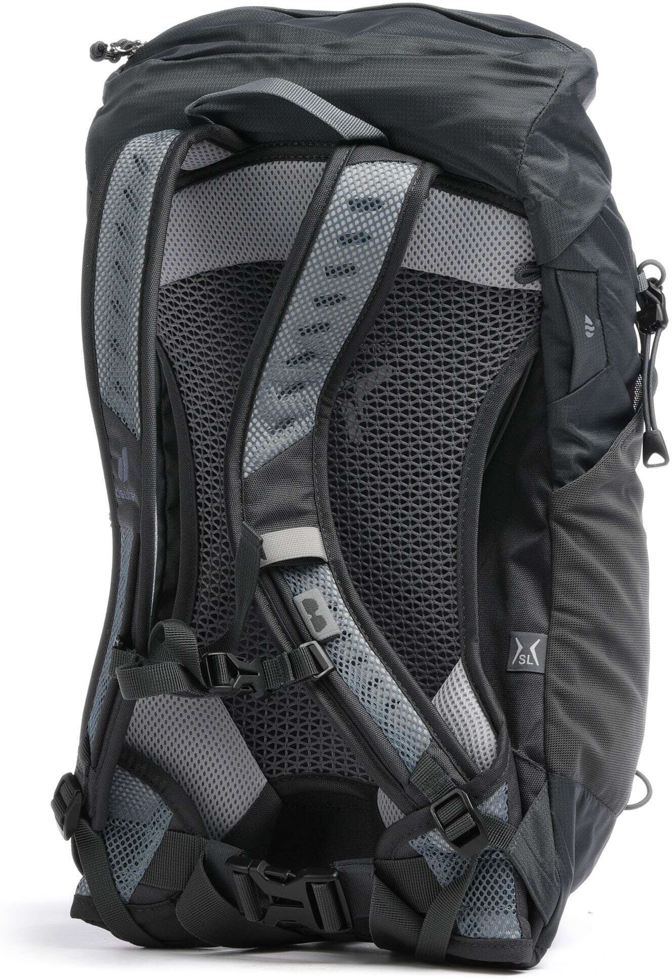 Deuter AC Lite 14 SL Rucksack, grau