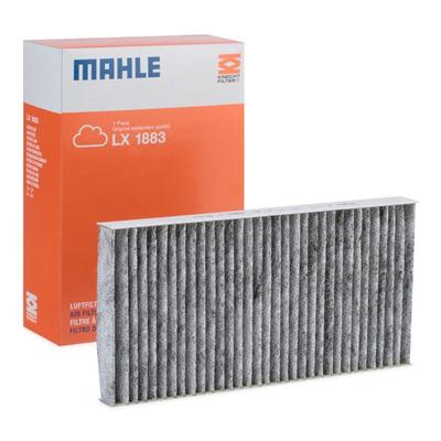 MAHLE Innenraumfilter MERCEDES-BENZ,OPEL,RENAULT LAK 1173 72415039,272774BR0A,2789100Q0K 272774812R