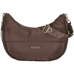HEY MARLY Umhängetasche Lifetime Buddy M coffee - 27
