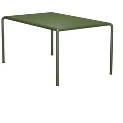 Houe Avanti Gartentisch olivgrün