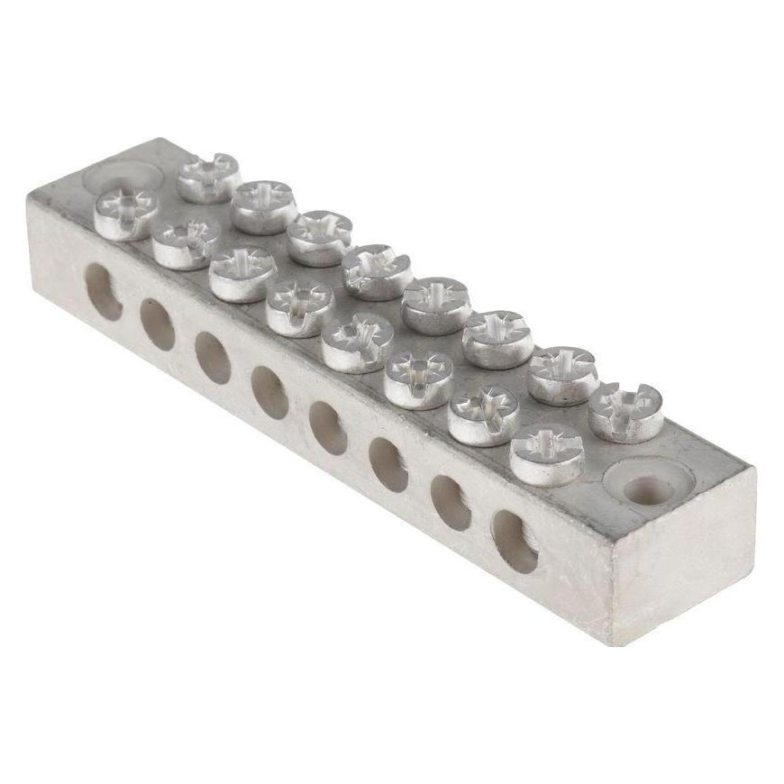 RS PRO Klemmblock,8 Eingänge (425550)