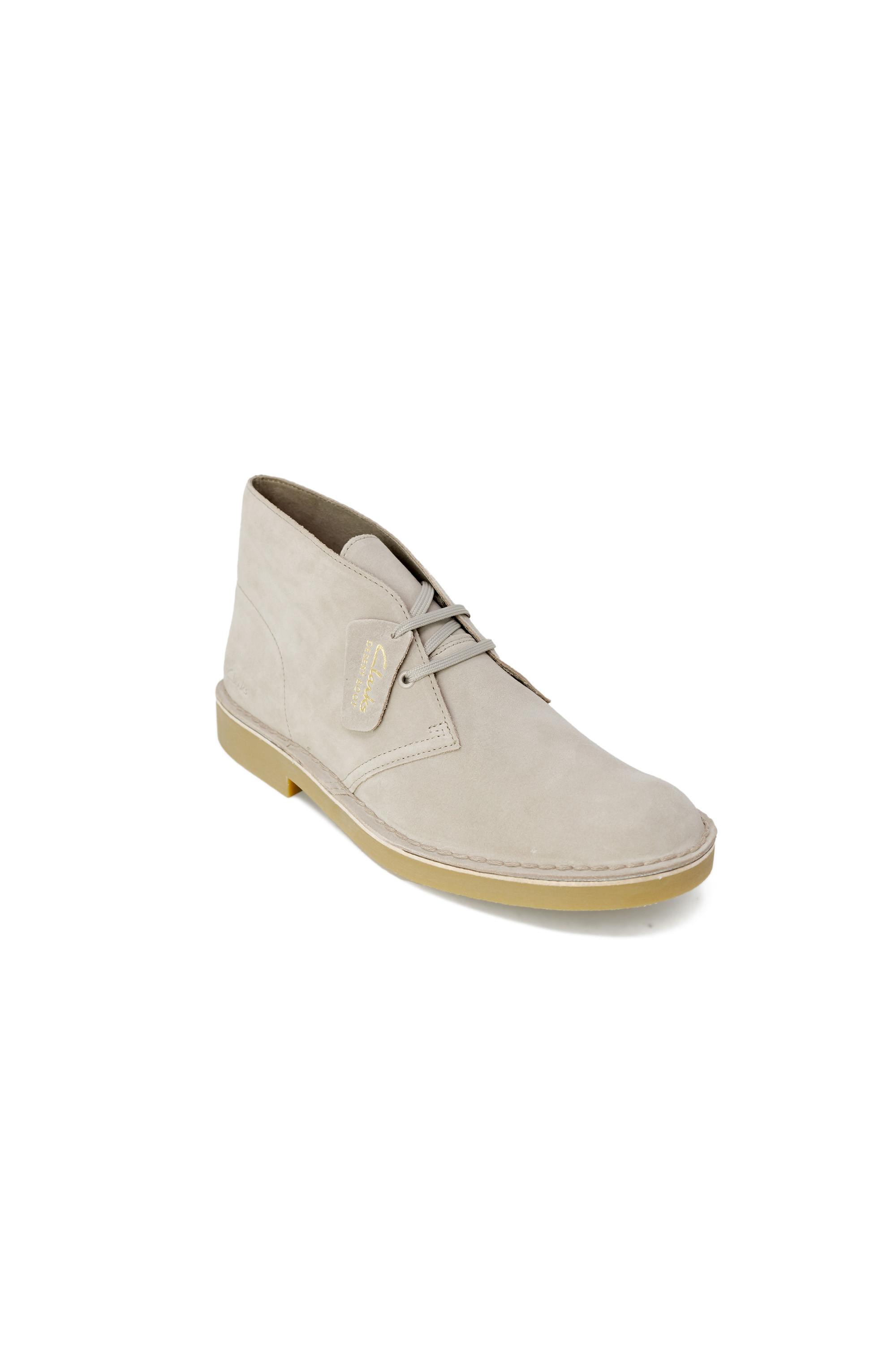 Desert Boot Suède Classic