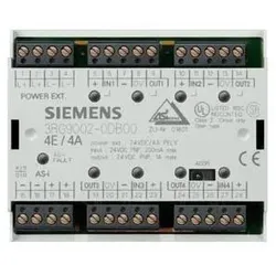 Siemens Dig.Industr. AS-Interface Modul 3RG9004-0DB00