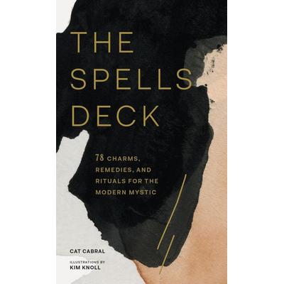 The Spells Deck, Nonbook von Cat Cabral, Abrams & Chronicle, 978-1-4521-7685-7
