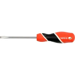 Yato Tournevis plat 5x150mm, tournevis plat