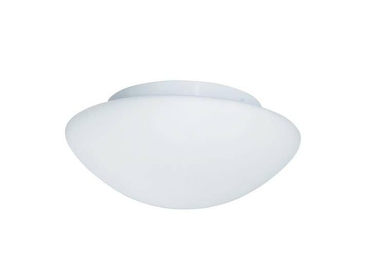Badkamer plafondlamp Flush Ø 35cm Searchlight - 1910-35