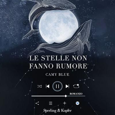 Le stelle non fanno rumore - Camy Blue, Audio, 9788820099732