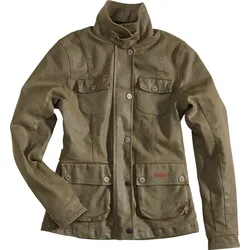 Rokker Rokkertech Damenjacke