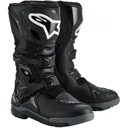 Alpinestars, Motorradschuhe, Corozal V2 Adventure Drystar Boots (Herren, 48)