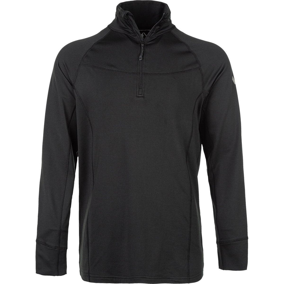 Whistler Baggio M Ski Pulli black (1001) 2XL W203230-1001-2XL