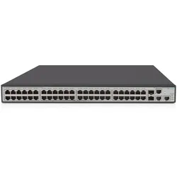 HPE Networking OfficeConnect 1950 48G 2SFP+ 2XGT PoE+ Switch