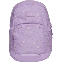 Beckmann Sport Mini - Purple Summer Koffer24