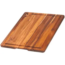 TeakHaus Marine Collection, Schneidebrett, Braun