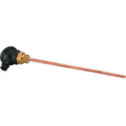 Danfoss Tauch ESMU-250 aus CU 087B1181 Pt1000, für alle ECL Comfort Regler