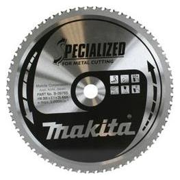 Makita B-09488 Kreissägeblatt für Holz (Eingebettete Schneide) (47359574)