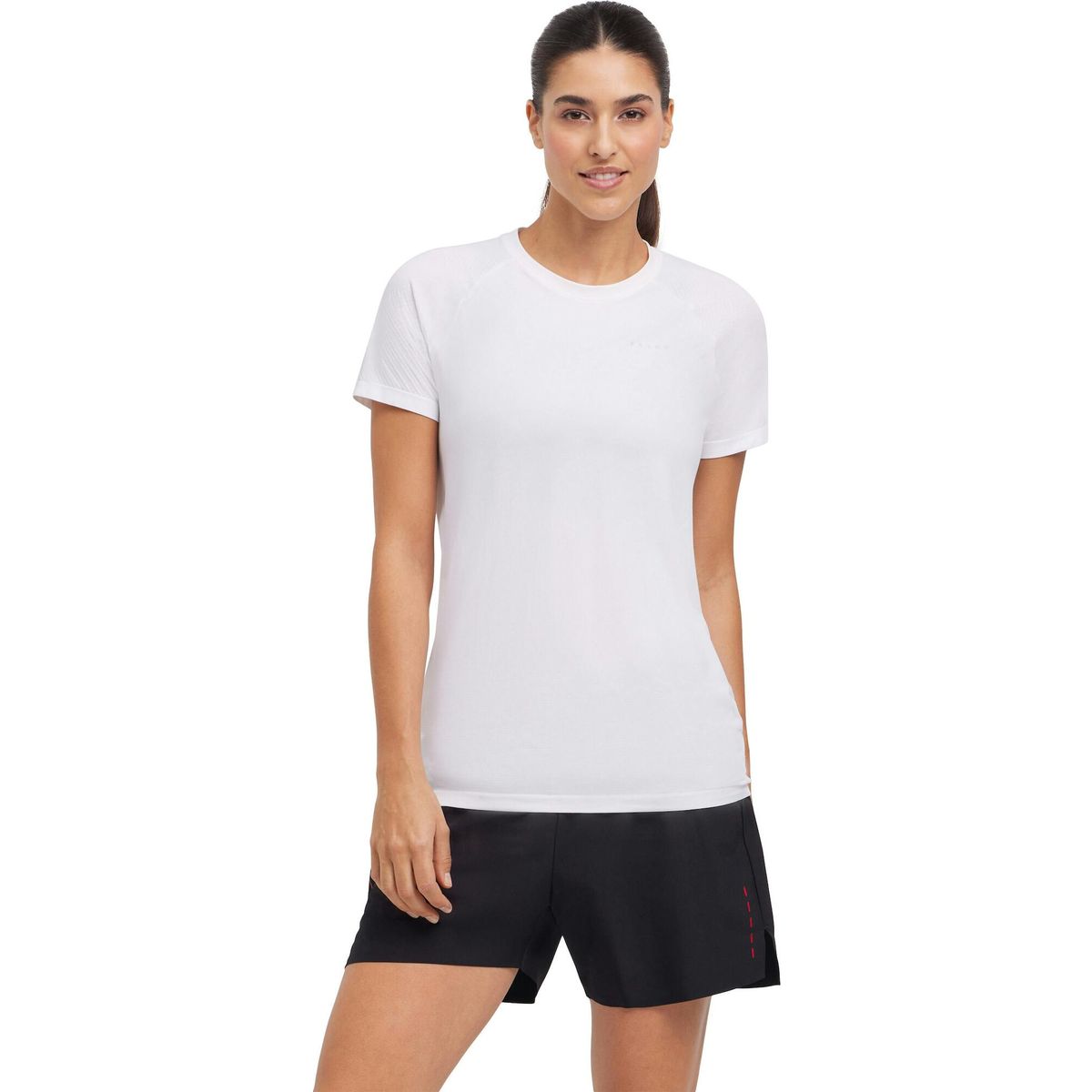 Falke Damen Training Tight Fit-shirt white (2860) XL/XXL 37301-2860-XL/XXL