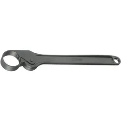 Gedore, Ratsche, 31 K 16 Freilaufknarre ohne Ring 16", 400 mm (3/16")