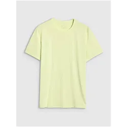 4F, Herren, Sportshirt, Schnelltrocknendes Trainings-T-Shirt für Herren (XXL)