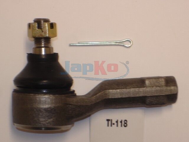 Japko Spurstangenkopf 111118 Vorderachse Für Nissan