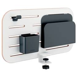 Leitz Universal Schreibtischorganizer Ergo 65480000 Weiß 1 St.