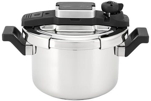 Judge 3L Stainless Steel Flip Top Pressure Cooker