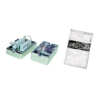 ShiverPeaks BASIC-S Cat.6 LSA-Anschlussbox
