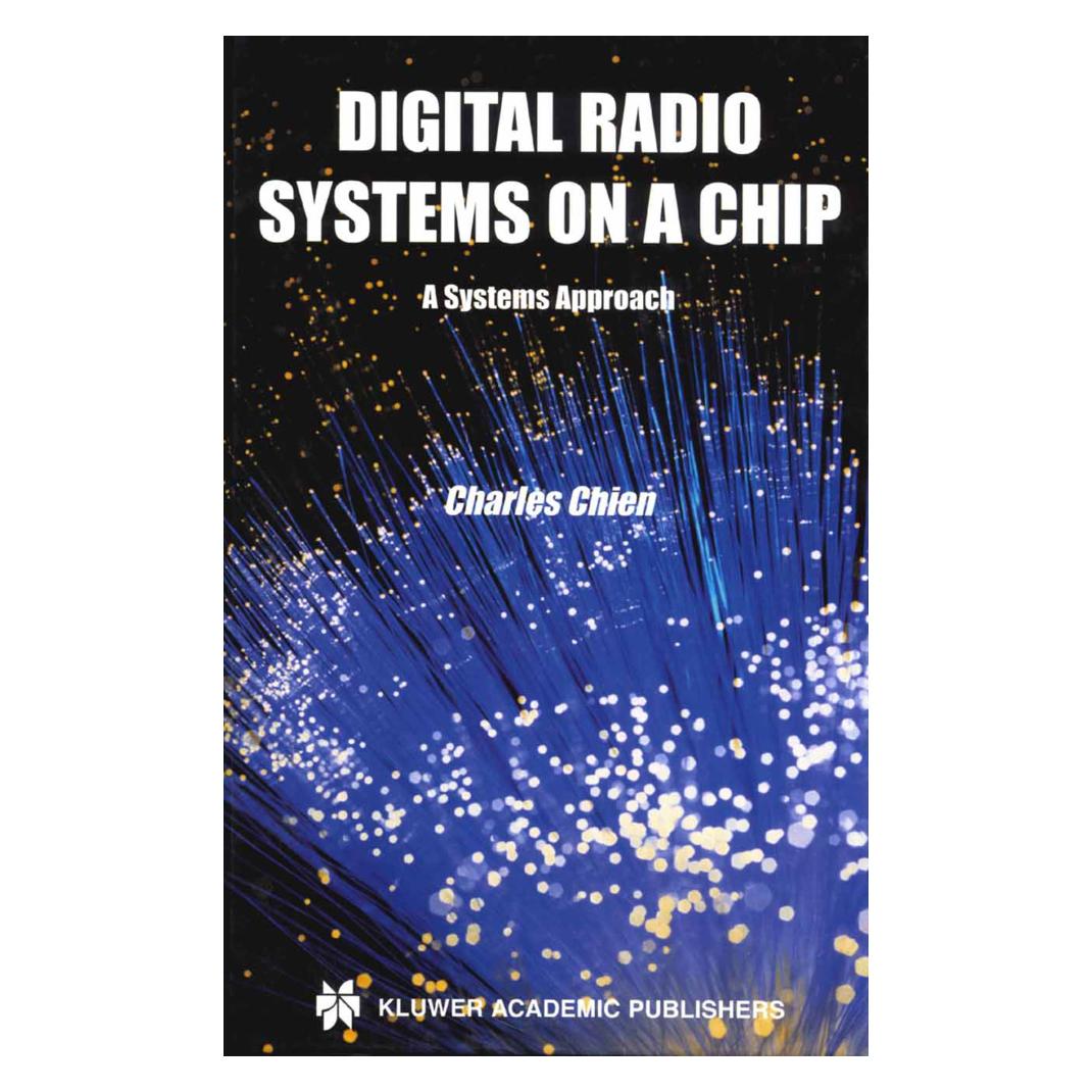 Springer Digital Radio Systems on a Chip (Englisch, Softcover, Charles Chien) (55532775)