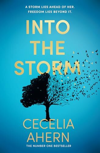 Cecelia Ahern - Into the Storm: The unforgettable new novel for 2024 from the Sunday Times number 1 bestselling author - Preis vom 13.10.2026 19:28:25 h