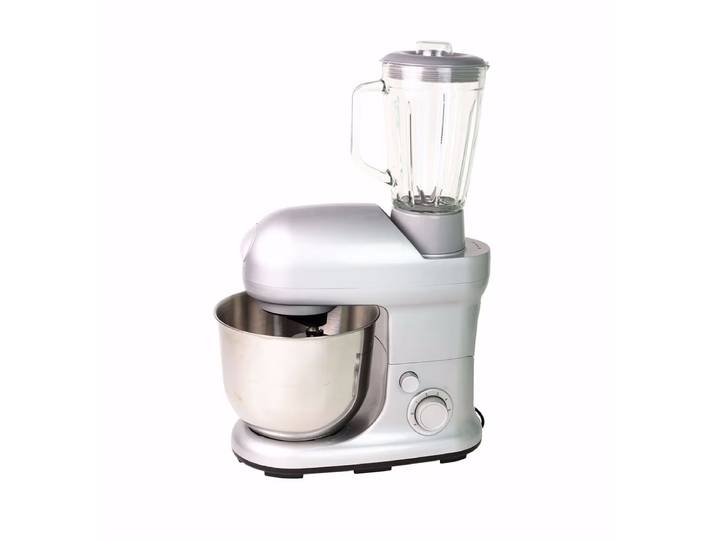 Ohmex OHM-SMX-9890 Küchenmaschine – weiss