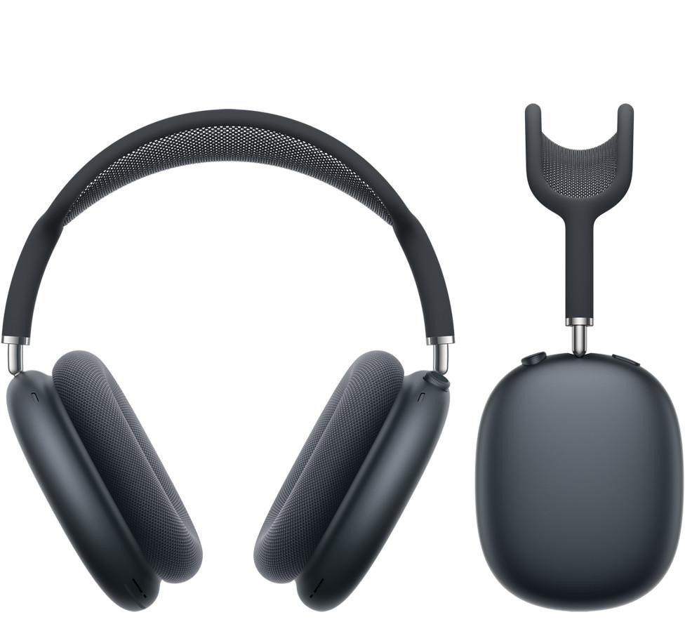 Apple AirPods Max 2 Mitternacht MHWK4ZM/A