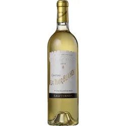 Château La Tour Blanche 2010 - 1er Cru Classé