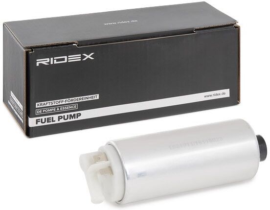 RIDEX 458F13712 Polttoainepumppu