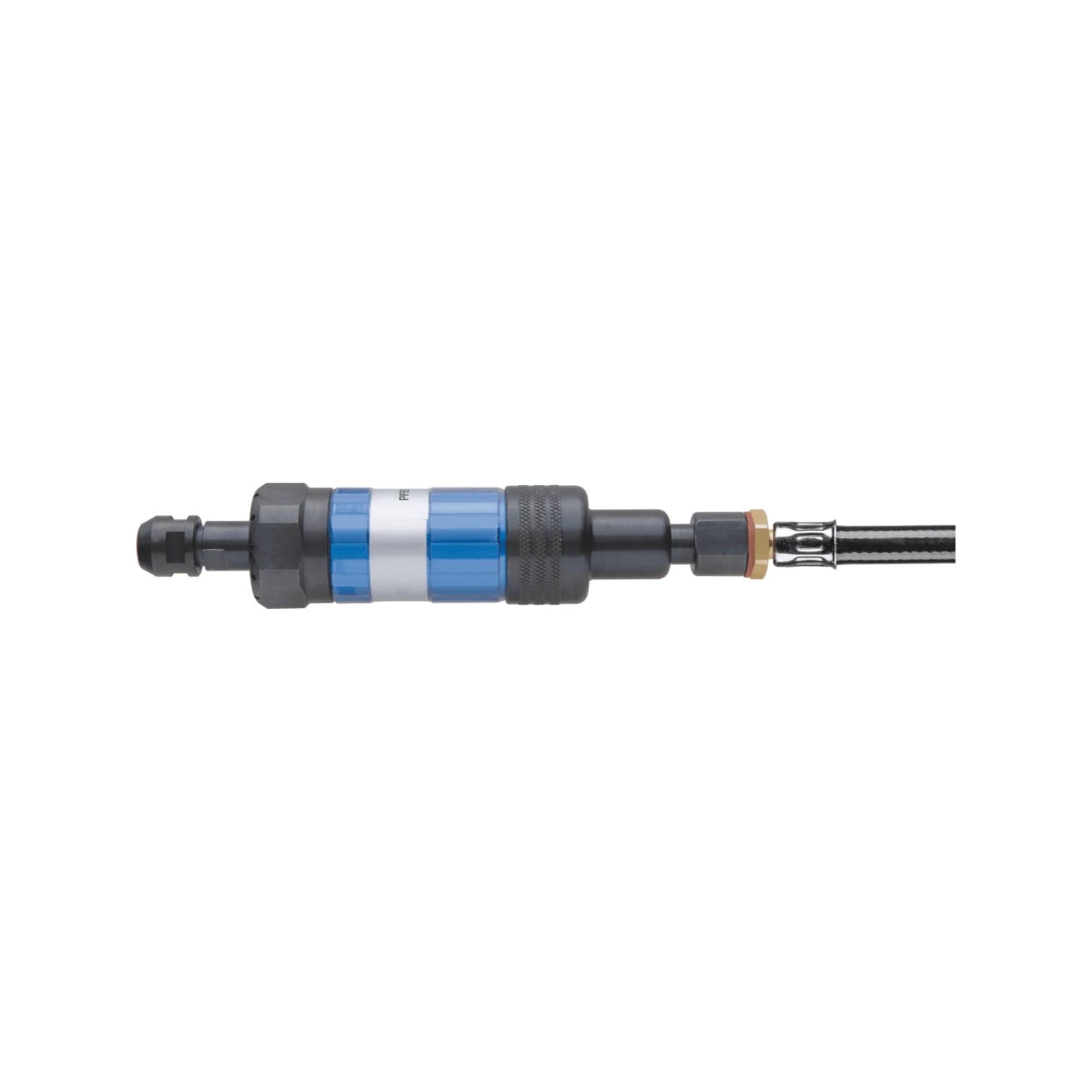 PFERD TOOLS Druckluftgeradschleifer PG 3/250 S 25.000 RPM/225 Watt (80107060)